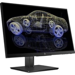 23-inch HP Z23n G2 1920 x 1080 LED Monitor Preto