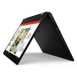 Lenovo ThinkPad L13 Yoga G2 13-inch (2021) - Core i5 - Gen 11 (G) - 8GB - SSD 256 GB QWERTY - Inglês