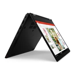 Lenovo ThinkPad L13 Yoga G2 13-inch (2021) - Core i5 - Gen 11 (G) - 8GB - SSD 256 GB QWERTY - Inglês