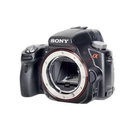 Sony Alpha SLT-A55V Reflex 16 - Preto