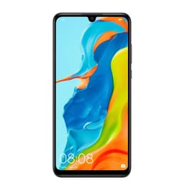 Huawei P30 Lite 128GB - Preto - Desbloqueado