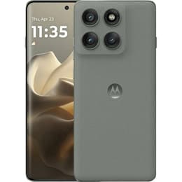 Motorola Edge 60 Pro 512GB - Cinzento - Desbloqueado