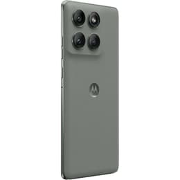Motorola Edge 60 Pro 512GB - Cinzento - Desbloqueado