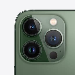 iPhone 13 Pro 128GB - Verde Alpino - Desbloqueado