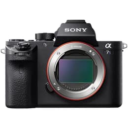Alpha A7S II ILCE-7SM2 - Preto