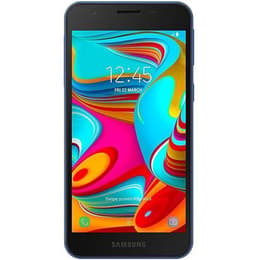 Galaxy A2 Core 8GB - Azul - Desbloqueado - Dual-SIM