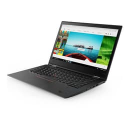 Lenovo ThinkPad X1 Yoga G3 14-inch (2018) - Core i7 - Gen 8 (U) - 16GB - SSD 1 TB QWERTY - Inglês