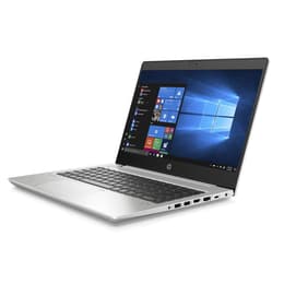 HP ProBook 440 G7 14-inch (2020) - Core i5 - Gen 10 (U) - 16GB - SSD 512 GB QWERTZ - Alemão