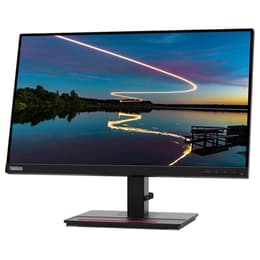 23-inch Lenovo ThinkVision T24M-29 1920 x 1080 LED Monitor