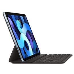 Smart Keyboard Folio (iPad não incluído) (2018) - AZERTY - Francês - iPad Pro 11" 1ª geração / iPad Air 4 / iPad Air 5