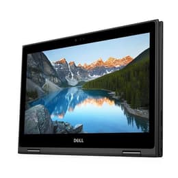 Dell Latitude 3390 13-inch (2018) - Core i5 - Gen 8 (U) - 16GB - SSD 512 GB QWERTY - Inglês