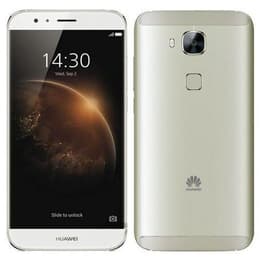 Huawei G8 32GB - Dourado - Desbloqueado - Dual-SIM