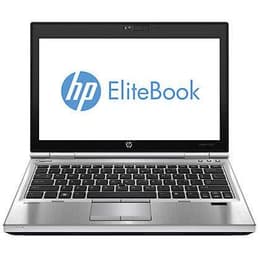 Hp EliteBook 2570P 12-inch (2012) - Core i5-3210M - 8GB - SSD 480 GB QWERTY - Espanhol