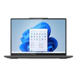Lenovo Yoga Pro 9 14IRP8 14-inch (2023) - Core i9-13905H - 32GB - SSD 1000 GB QWERTZ - Alemão
