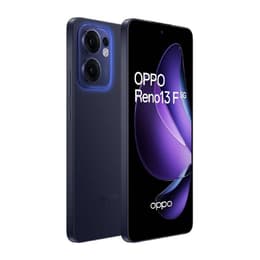 Oppo Reno13 F 512GB - Azul - Desbloqueado