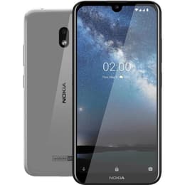 Nokia 2.2 16GB - Prateado - Desbloqueado