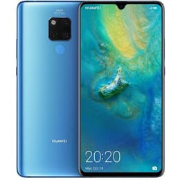 Huawei Mate 20 X 256GB - Azul - Desbloqueado