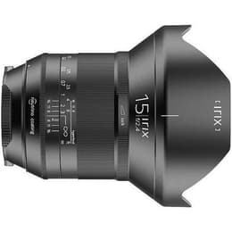 Lente IRIX EF 15mm f/2.4 Blackstone EF 15mm f/2.4