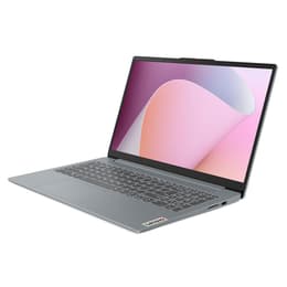 Lenovo IdeaPad Slim 3 15ABR8 15-inch (2022) - Ryzen 5 5625U - 16GB - SSD 512 GB QWERTZ - Alemão