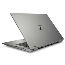 HP ZBook Fury 17 G8 17-inch (2022) - Core i5-11500H - 16GB - SSD 2 TB QWERTY - Inglês