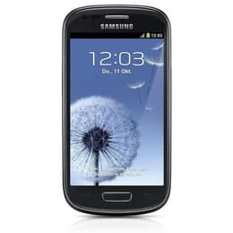 I8190 Galaxy S III mini 16GB - Preto - Desbloqueado