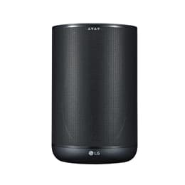 Lg WK7 Speakers - Preto