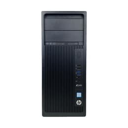 HP Workstation Z240 Tower Core i5-6500 3,2 - SSD 480 GB - 16GB