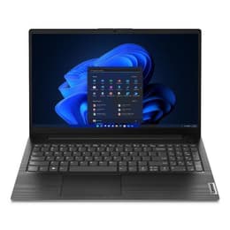 Lenovo V15 G5 IRL 15-inch (2023) - Core i5 - Gen 13 (H) - 16GB - SSD 512 GB QWERTY - Inglês