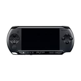 PSP Street - Preto