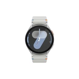 Samsung Galaxy Watch7 Bluetooth 44 mm - Prata