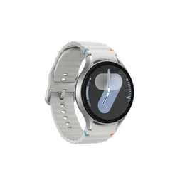 Samsung Galaxy Watch7 Bluetooth 44 mm - Prata