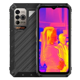 Ulefone Armor 18T 256GB - Preto - Desbloqueado
