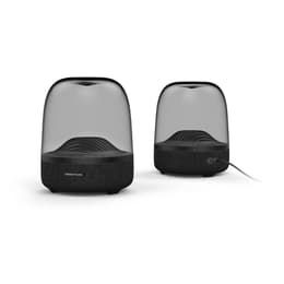 Harman Kardon Aura Studio 3 Bluetooth Speakers - Preto
