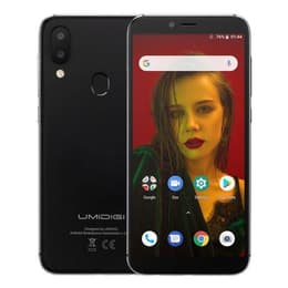 Umdigi A3 16GB - Preto - Desbloqueado