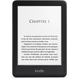 Amazon Nouveau Kindle 6 WiFi Leitor Eletrónico