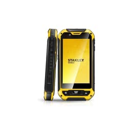 Stanley S231 8GB - Amarelo - Desbloqueado