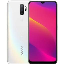 Oppo A5 (2020) 64GB - Branco - Desbloqueado