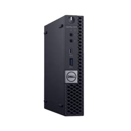Dell OptiPlex 7070 Micro Core i5-8500T 2.1 - SSD 256 GB - 16GB