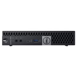Dell OptiPlex 7070 Micro Core i5-8500T 2.1 - SSD 256 GB - 16GB