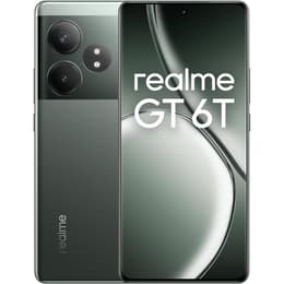 Realme GT 6T 256GB - Verde - Desbloqueado
