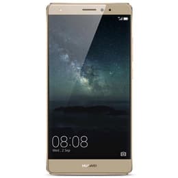 Huawei Mate S 128GB - Dourado - Desbloqueado