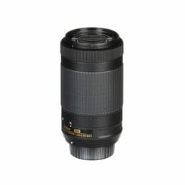 Nikon Lente AF-P 70-300mm f/4.5-6.3