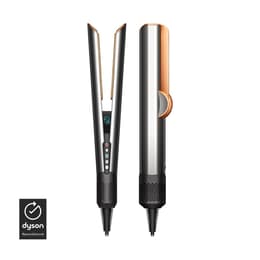 Dyson™ Airstrait™ - Níquel/cobre