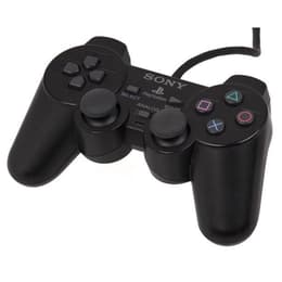 PlayStation 2 Fat - Preto
