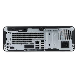 HP ProDesk 400 G6 SFF Core i5-9500 3 - SSD 256 GB - 32GB