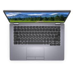 Dell Latitude 5310 2-in-1 13-inch (2020) - Core i5 - Gen 10 (U) - 16GB - SSD 512 GB QWERTZ - Alemão