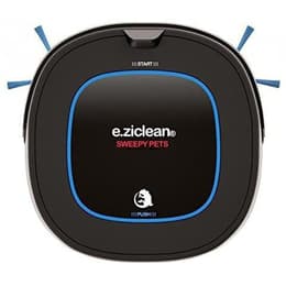 E-Zicom e.ziclean Sweepy Pets Aspirador De Pó