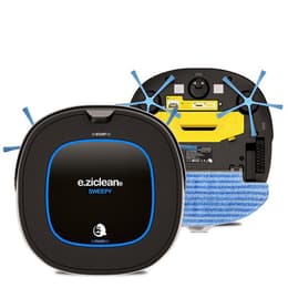 E-Zicom e.ziclean Sweepy Pets Aspirador De Pó