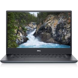 Dell Vostro 5490 14-inch (2019) - Core i5-10210U - 8GB - SSD 256 GB QWERTY - Inglês