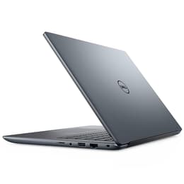 Dell Vostro 5490 14-inch (2019) - Core i5-10210U - 8GB - SSD 256 GB QWERTY - Inglês